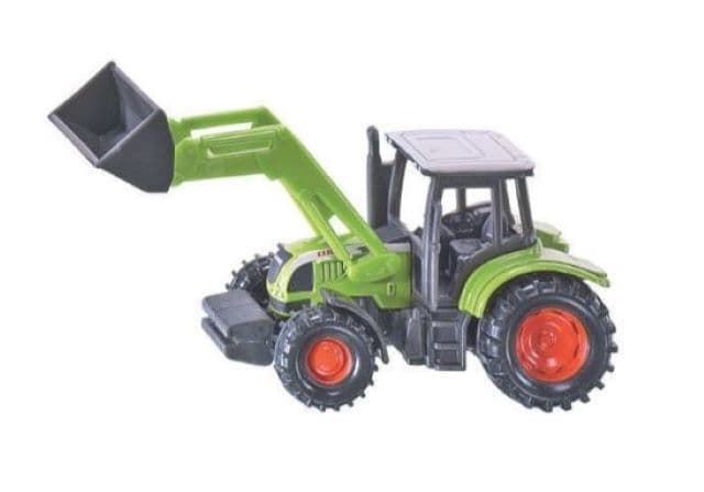 Tractores escala 1 87 hot sale