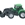 Miniatura Tractor DEUTZ AGROTRON Con Pala De Juguete-Escala 1:87 SIKU 01043 - Imagen 1