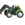 Miniatura Tractor DEUTZ De Juguete-Escala 1:87 SIKU 01380 - Imagen 1