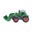 Miniatura Tractor FENDT Con Pala De Juguete-Escala 1:87 SIKU 01039 - Imagen 1