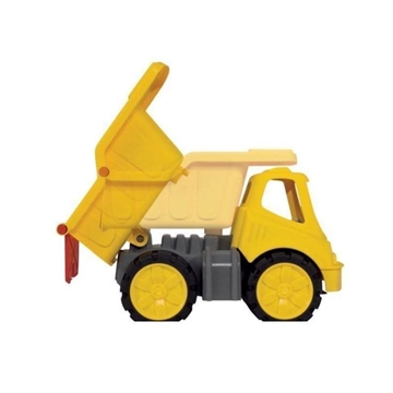 Minivolquete Power Worker De Juguete REF..55801 - Imagen 1