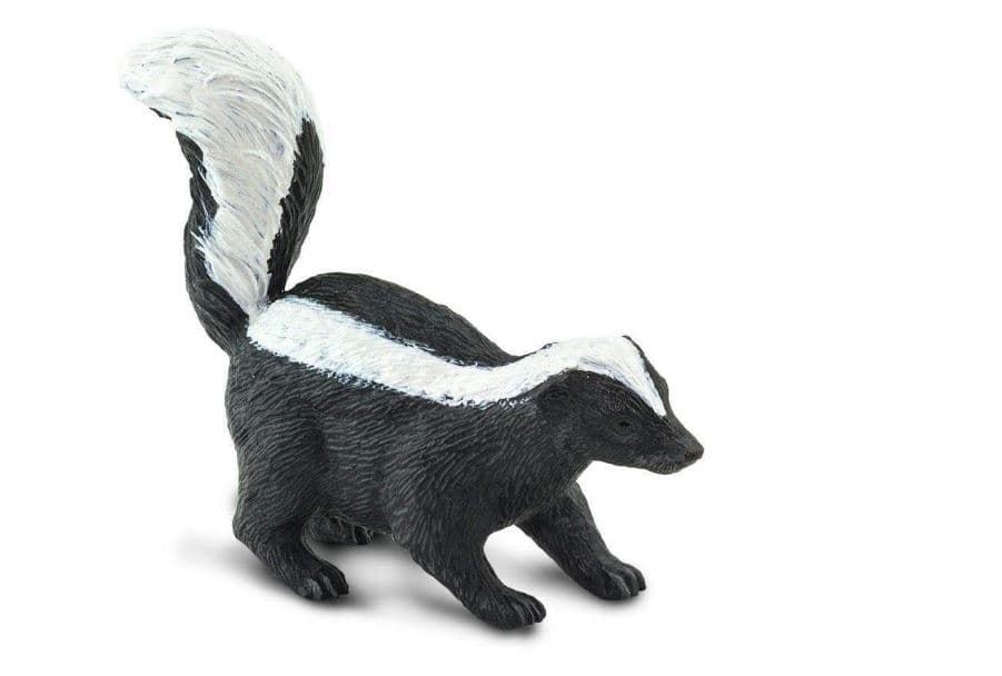 Mofeta juguete safari 100411 - Imagen 1