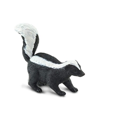 Mofeta juguete safari 100411 - Imagen 1