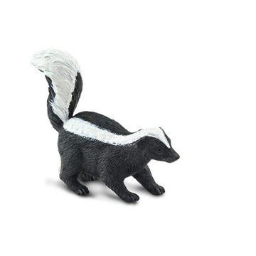 Mofeta juguete safari 100411 - Imagen 1