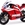 Moto De Batería 12V Para Niños DUCATI GP De Juguete PEG PEREGO MC0020 - Imagen 1