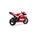 Moto De Batería 12V Para Niños DUCATI GP De Juguete PEG PEREGO MC0020 - Imagen 2