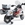 Moto de batería 12V para niños DUCATI HYPERCROSS de juguete PEG PEREGO MC0021 - Imagen 2