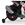 Moto De Batería Aprilia 12V Para Niños Injusa 64900 - Imagen 2