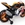 Moto Honda Repsol Marc Marquez 12V Con Luces Y Sonido INJUSA 6491 - Imagen 2