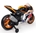 Moto Honda Repsol Marc Marquez 12V Con Luces Y Sonido INJUSA 6491 - Imagen 2