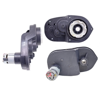 MOTOR COCHE ELÉCTRICO DLS-1-24V-18000RPM - Imagen 1