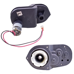 MOTOR COCHE ELÉCTRICO PARA BDM-0909-24V-15000RPM - Imagen 1