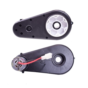 MOTOR ELÉCTRICO-QLS-3288-12V-10000RPM - Imagen 1