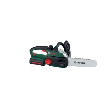 MOTOSIERRA DE JUGUETE BOSCH - Imagen 1