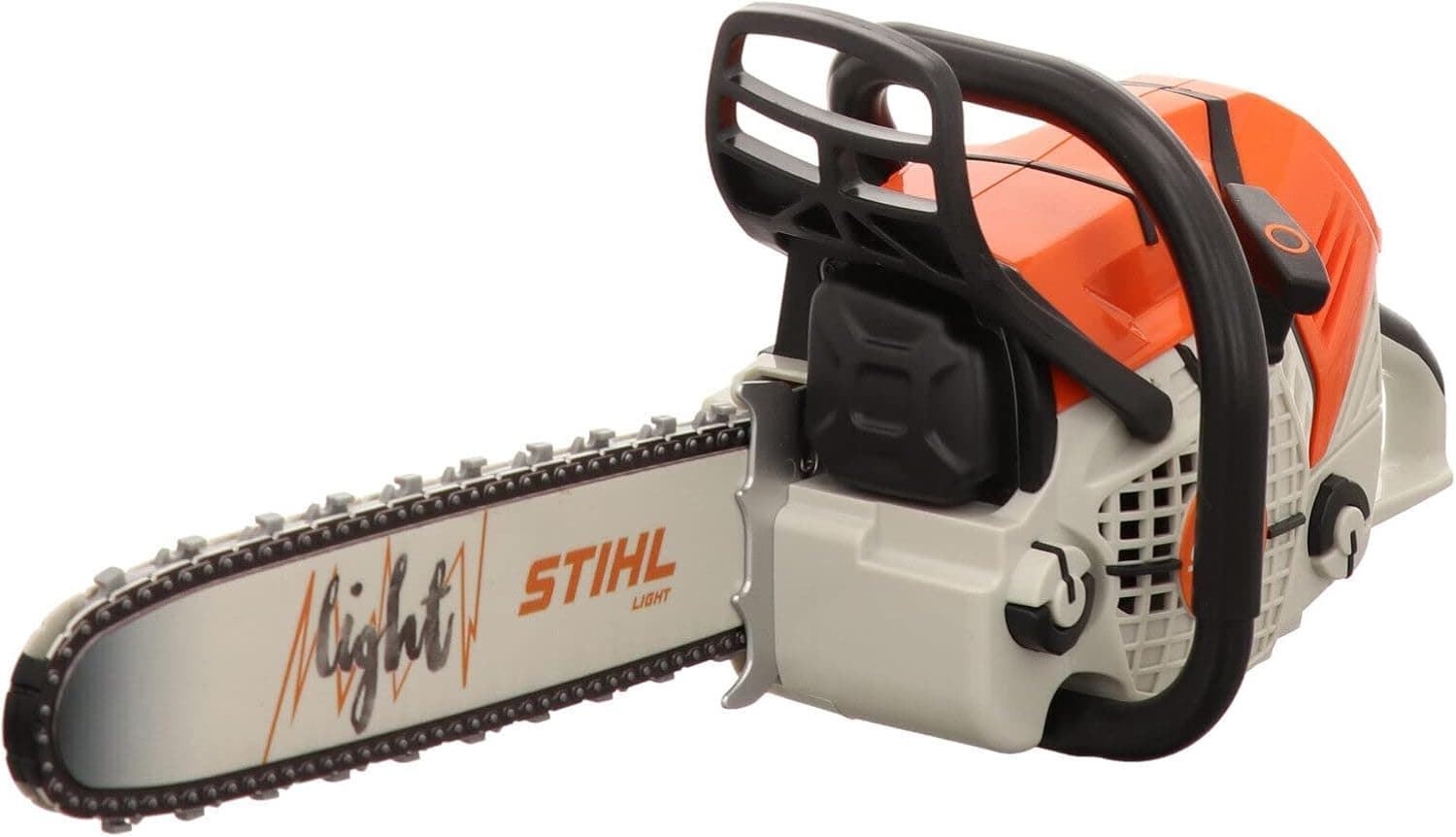 Motosierra infantil de juguete Stihl - Imagen 1