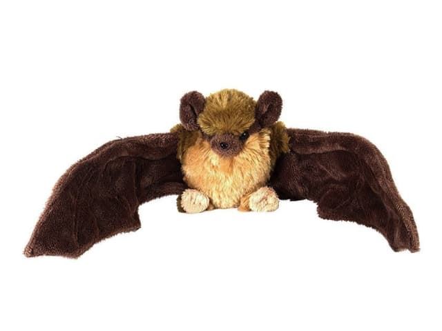 Murciélago De Peluche Wild Republic 12291 - Imagen 1