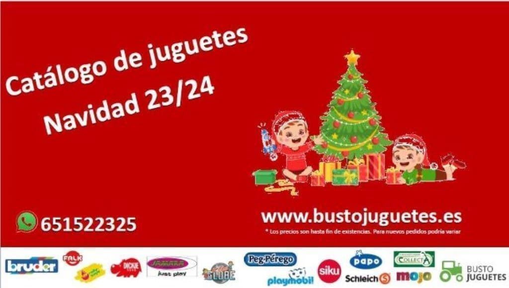 NAVIDAD 23/24