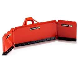 Nivelador De Maíz De Juguete 1:32 SIKU 2467 - Imagen 1