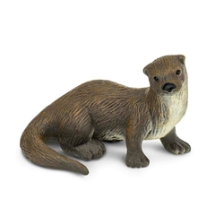 Nutria de juguete 291529 - Imagen 1