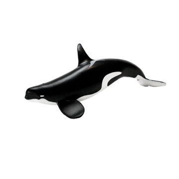 Orca de juguete safari - Imagen 1