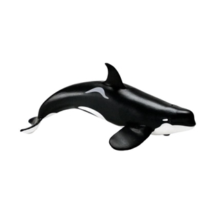 Orca de juguete safari - Imagen 2