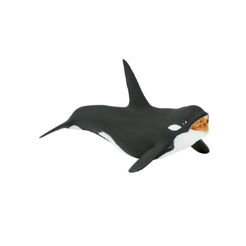 Orca juguete safari 275129 - Imagen 1