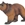 Oso de los pirineos PAPO 50032 - Imagen 1