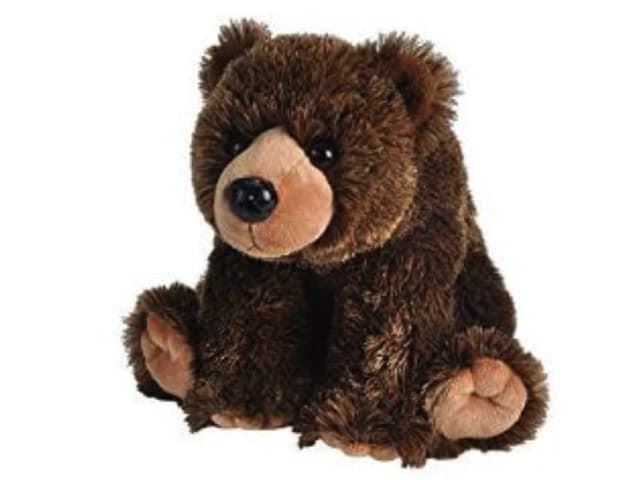 Oso de peluche Wild Republic 12832 - Imagen 1