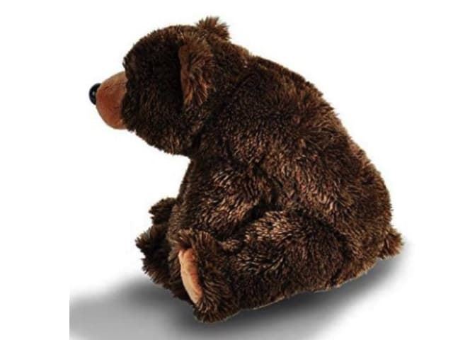 Oso de peluche Wild Republic 12832 - Imagen 2