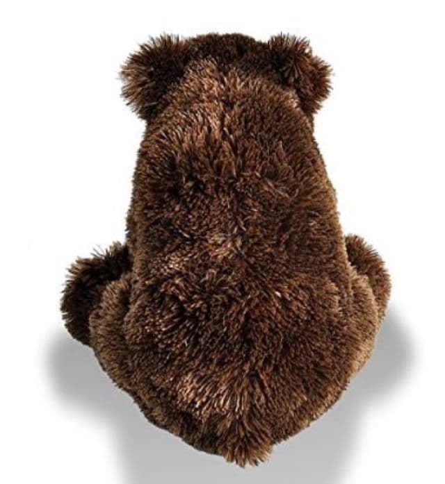 Oso de peluche Wild Republic 12832 - Imagen 4