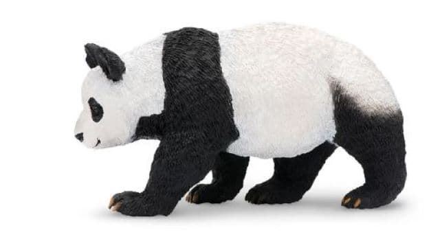 Oso Panda De Juguete Safari 228729 - Imagen 1