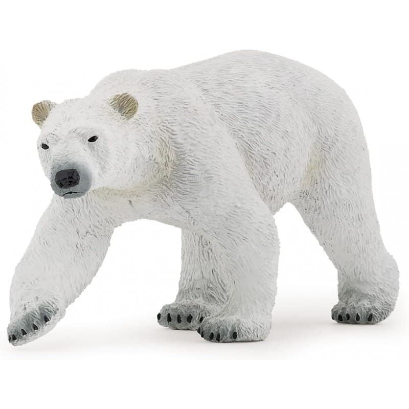 Oso polar papo 50142 - Imagen 1