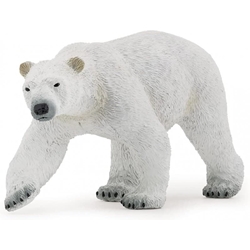 Oso polar papo 50142 - Imagen 1