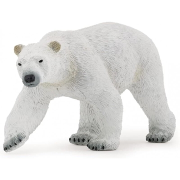 Oso polar papo 50142 - Imagen 1