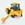 Pala Cargadora De Juguete Mixta JCB 4CX- Escala 1:16 BRUDER 02428 - Imagen 2