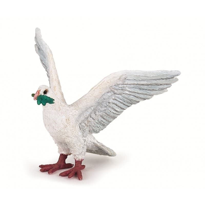 Paloma papo 50248 - Imagen 1