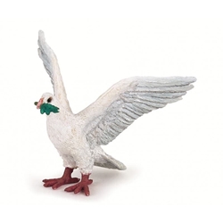 Paloma papo 50248 - Imagen 1