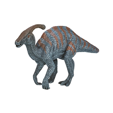 Parasaurolophus - Imagen 1