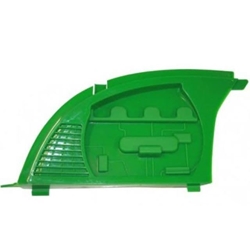 Parte Motor Izquierda GROUND FORCE Batería Peg Perego - Imagen 1