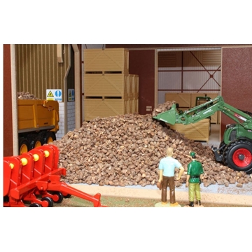 Patatas BRUSHWOODTOYS Escala 1:32 BT2076 - Imagen 1