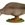 Pato hembra picoteando PAPO 51154 - Imagen 2