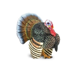 Pavo De Juguete Safari 242929 - Imagen 1