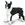 Perro Boston Terrier De Juguete Safari 255029 - Imagen 1