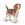 Perro de juguete beagle - Imagen 1