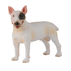 Perro de juguete Bull Terrier - Macho - Imagen 1