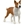 Perro de juguete bull terrier schleich 13966 - Imagen 1