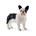 Perro de juguete bulldog francés schleich 13877 - Imagen 1