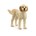 Perro de juguete goldendoodle schleich 13939 - Imagen 1