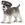 Perro de juguete schnauzer schleich 13892 - Imagen 1