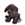 Perro labrador mini de peluche wild republic - Imagen 1